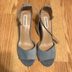 Steve Madden heels size 9